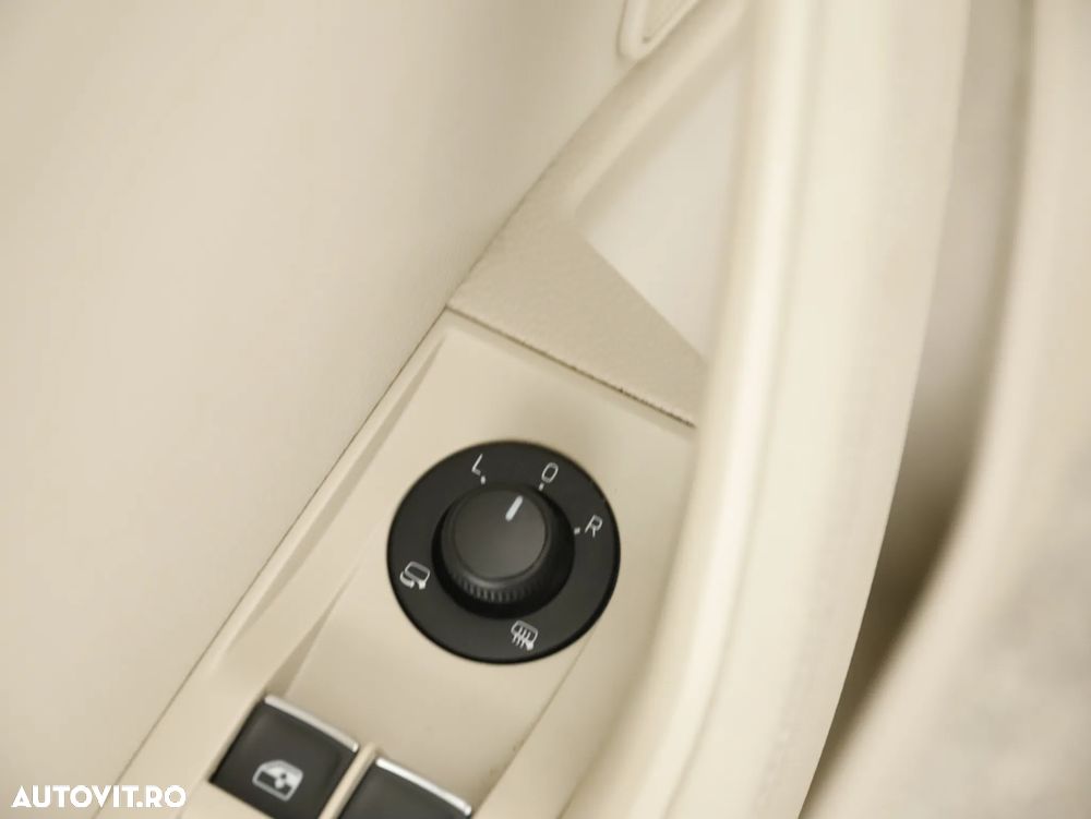 Skoda Superb 1.4 TSI DSG Style - 15