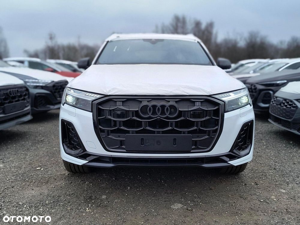 Audi Q7 - 2