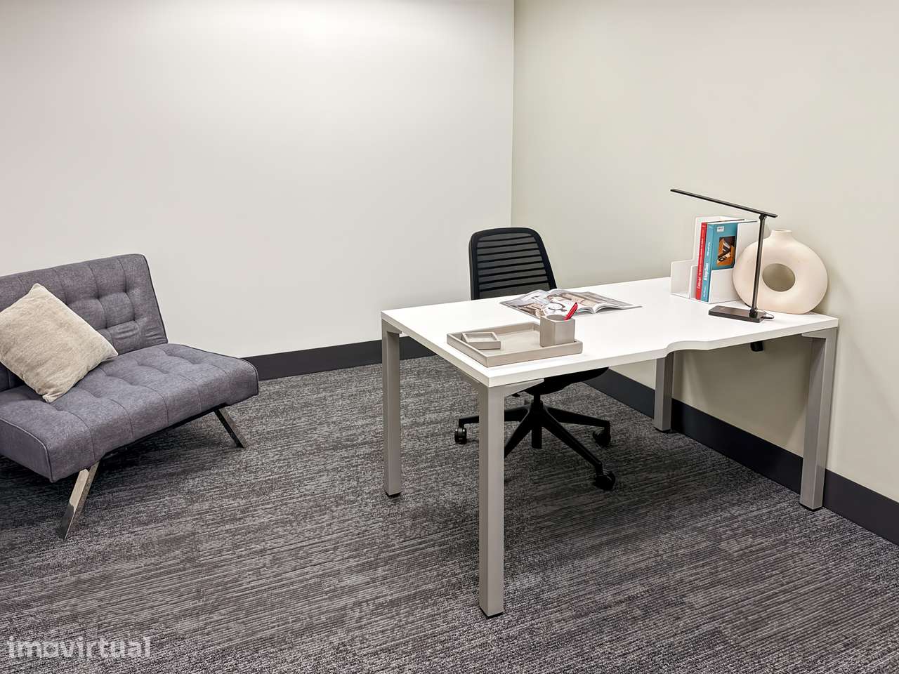 Acesso à adesão de escritório – Regus Loulé, Quinta do Lago - Grande imagem: 3/10