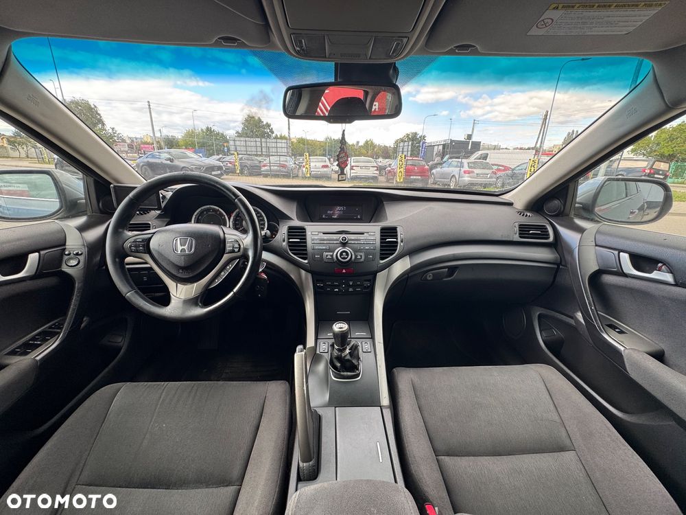 Honda Accord 2.2d Executive - 24