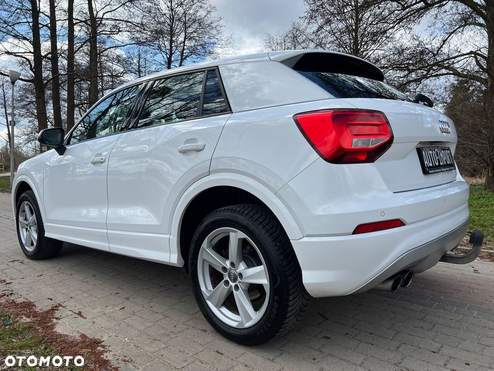 Audi Q2 - 5