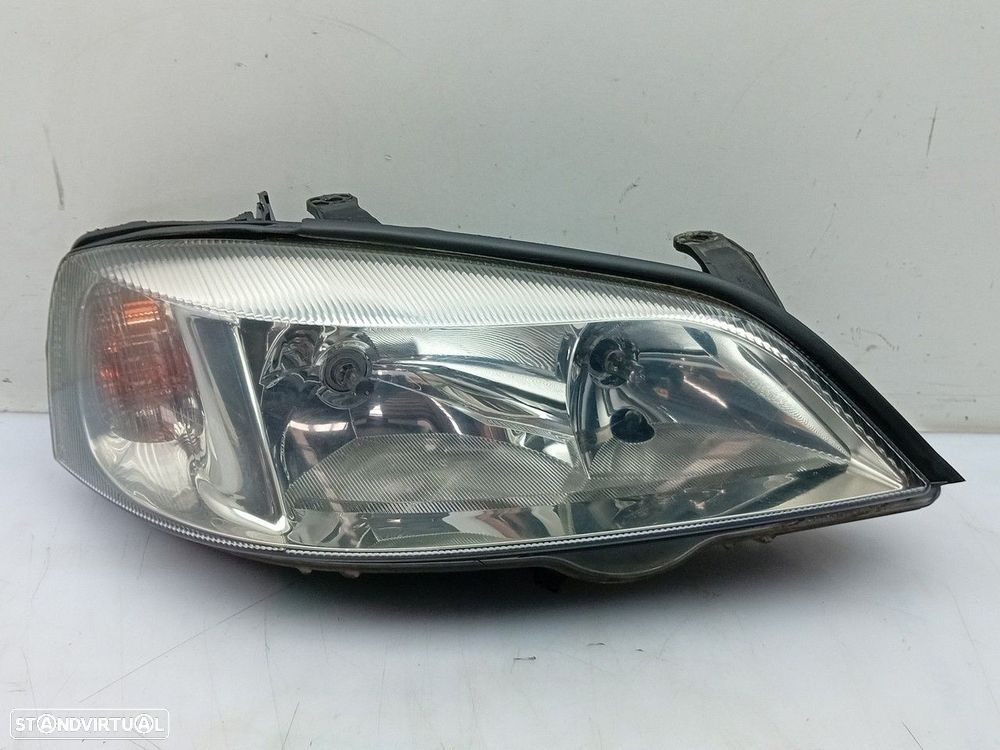 Ótica / farol direita OPEL Astra G Hatchback (F48_, F08_) - 1