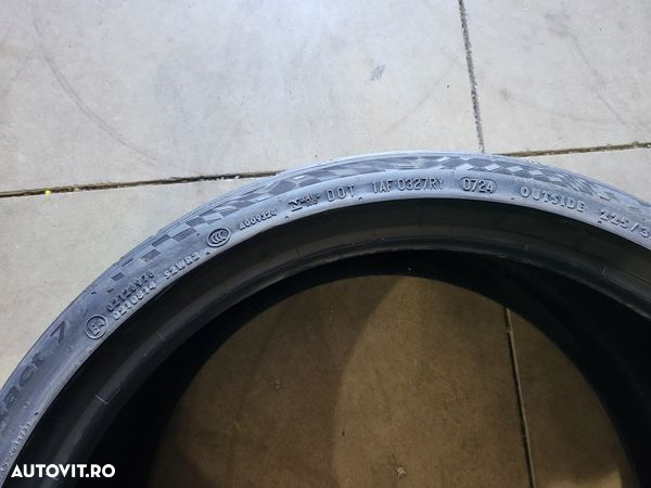 225/35/19 Continental 4piese - 4