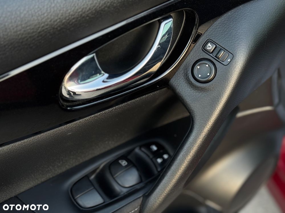 Nissan Qashqai 1.6 dCi DPF Start/Stop 360 - 20