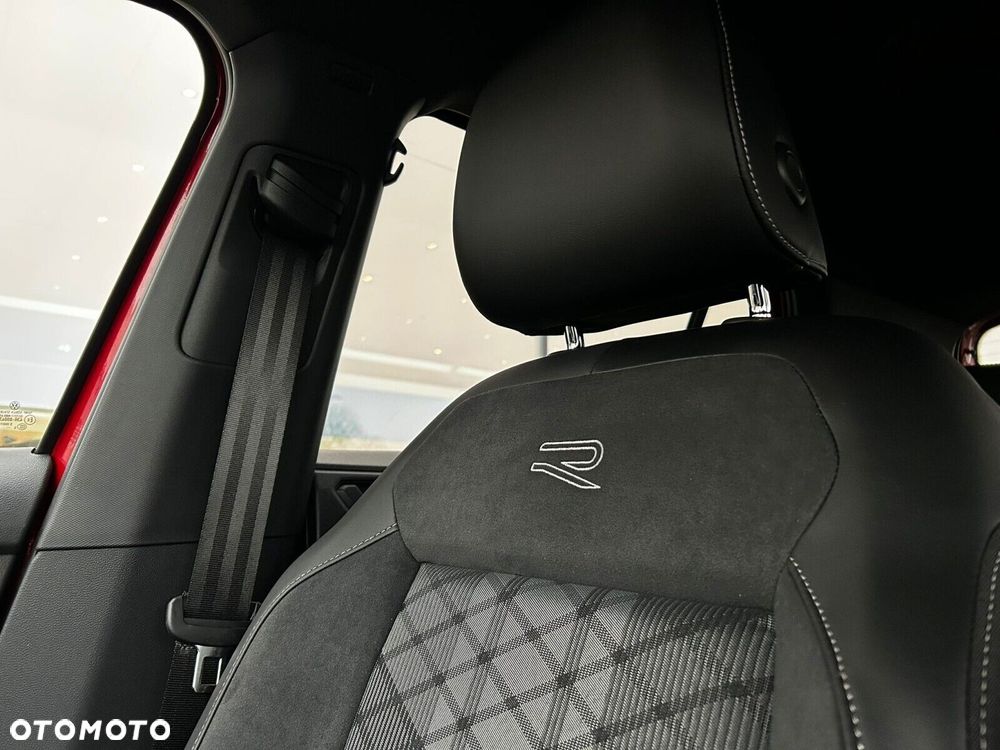 Volkswagen T-Cross - 19