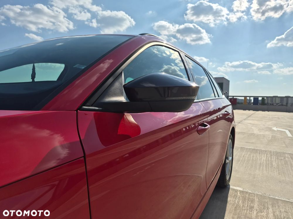 Skoda Octavia 1.5 TSI ACT Style - 22