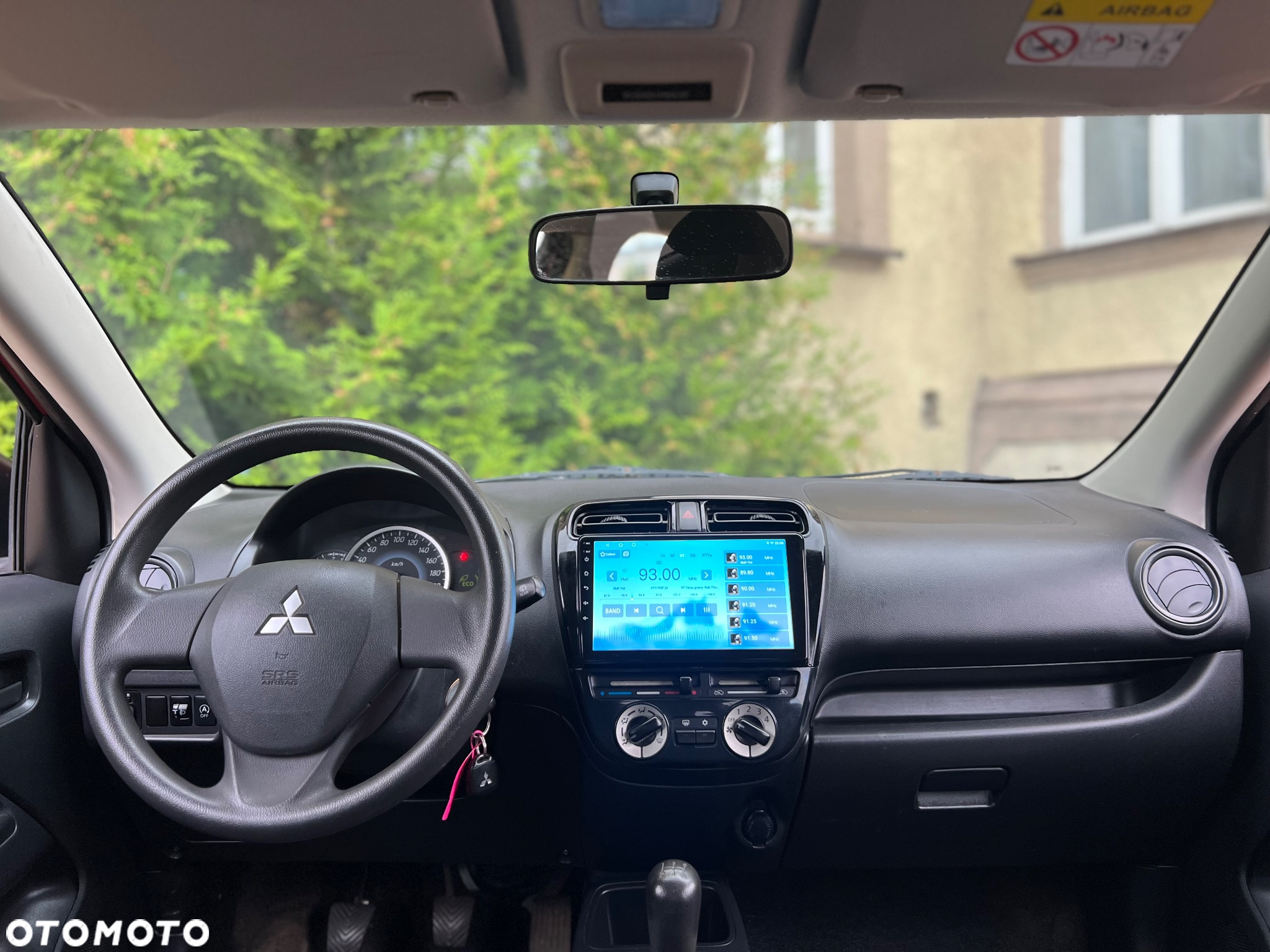 Mitsubishi Space Star 1.0 Active - 10