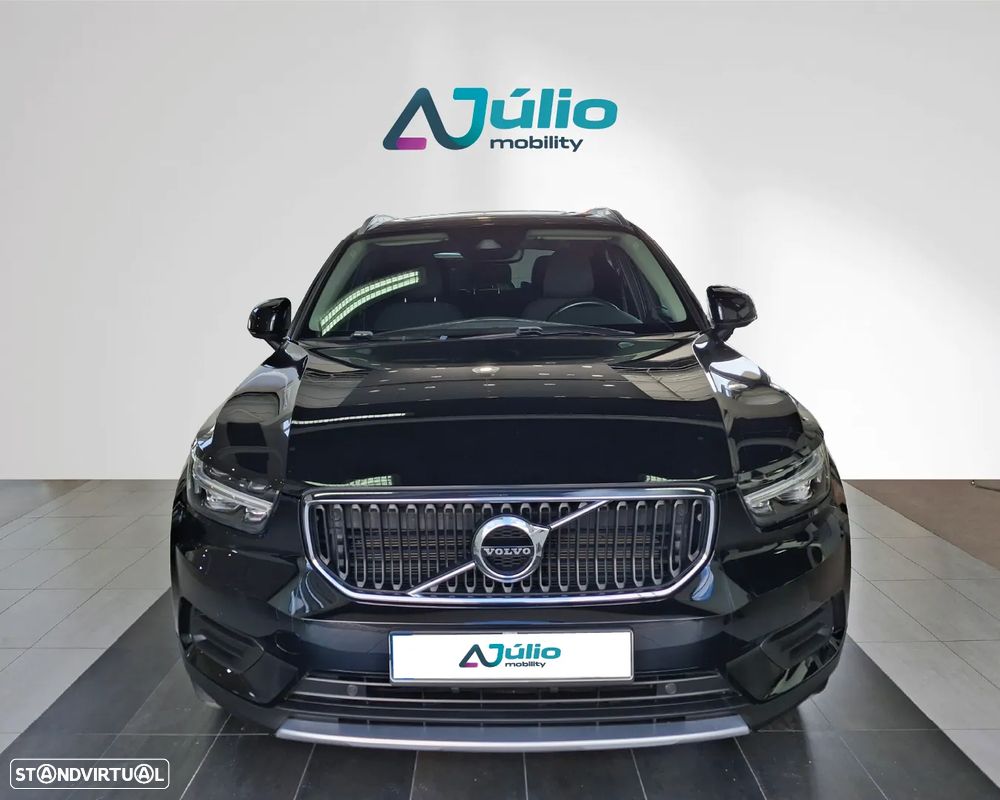 Volvo C40 - 4