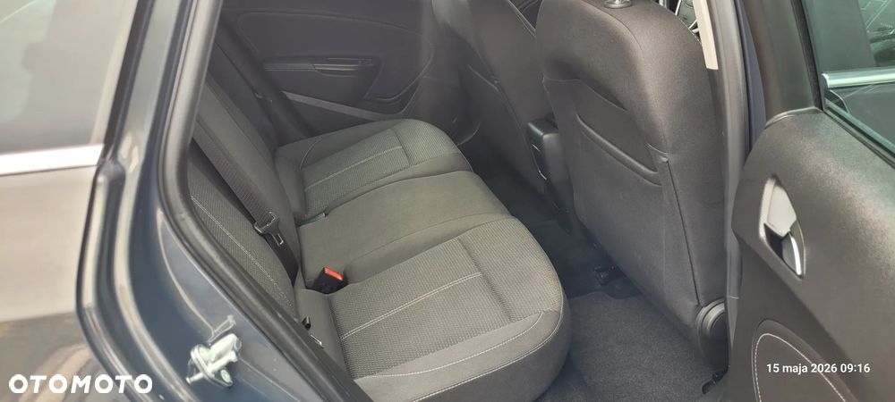 Opel Astra 1.6 SIDI Turbo Automatik Innovation - 17