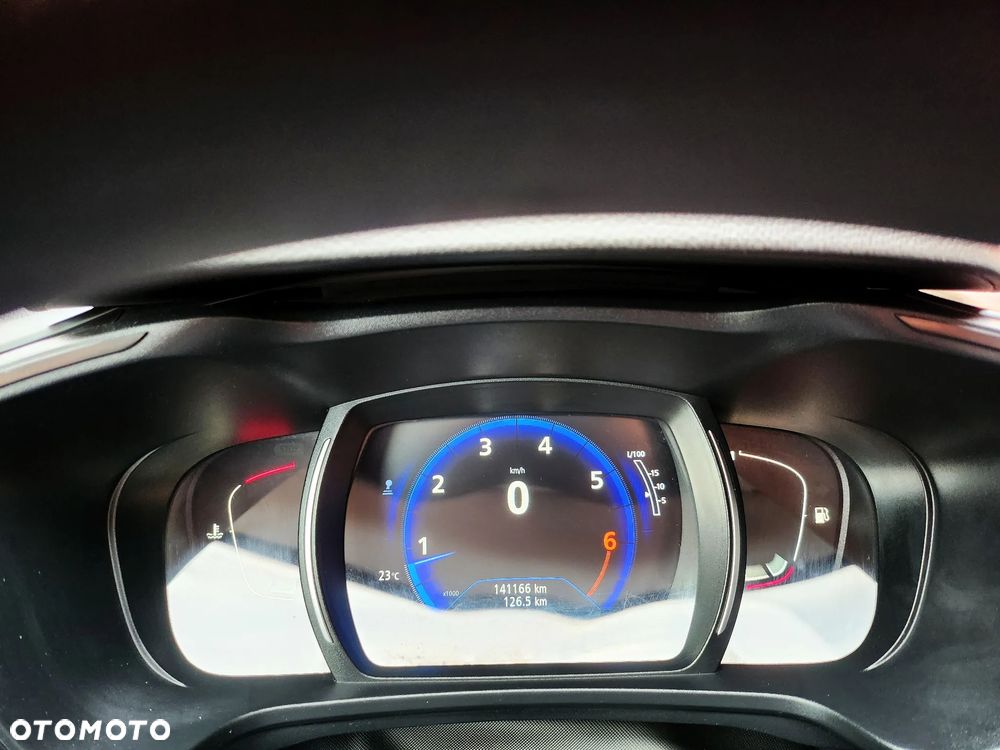 Renault Kadjar 1.2 Energy TCe Business - 16