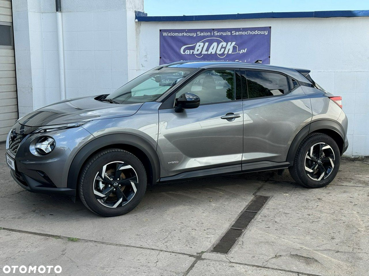Nissan Juke - 6