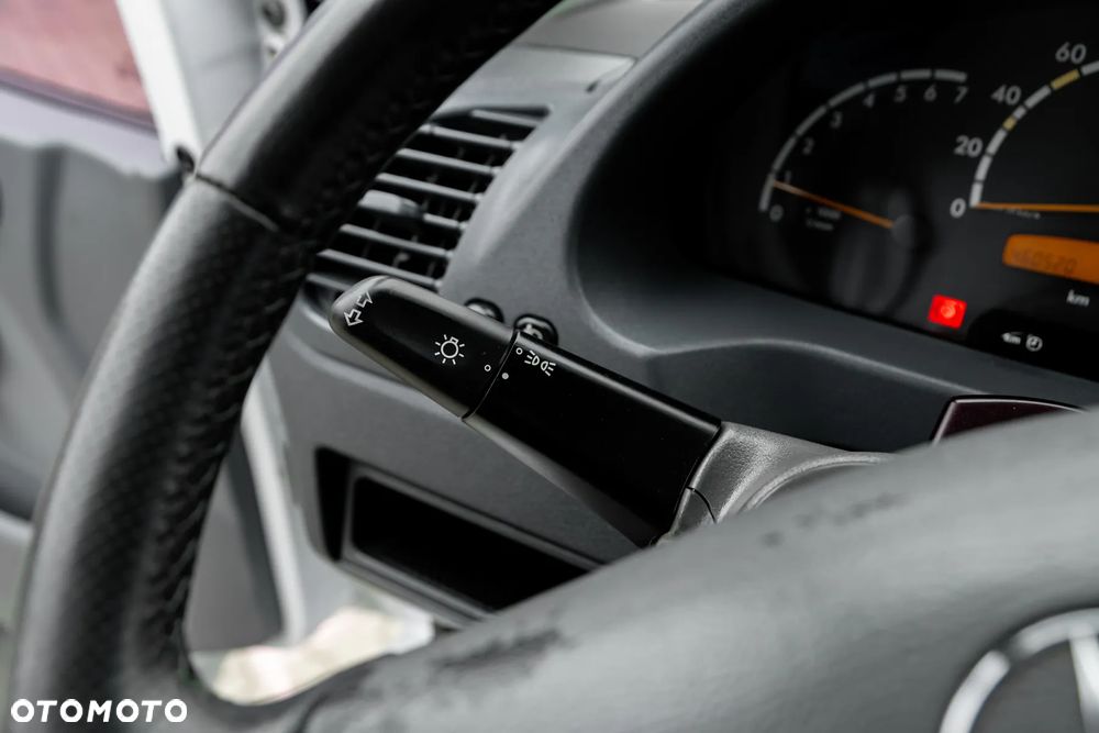 Mercedes-Benz SPRINTER 313 CDI - 21