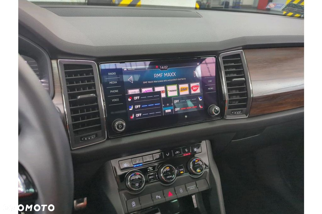 Skoda Kodiaq 2.0 TDI 4x4 Scout DSG - 7