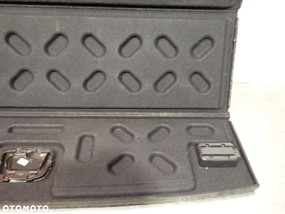 PODŁOGA SCHOWEK BAGAŻNIKA CHEVROLET CRUZE I LIFT - 9