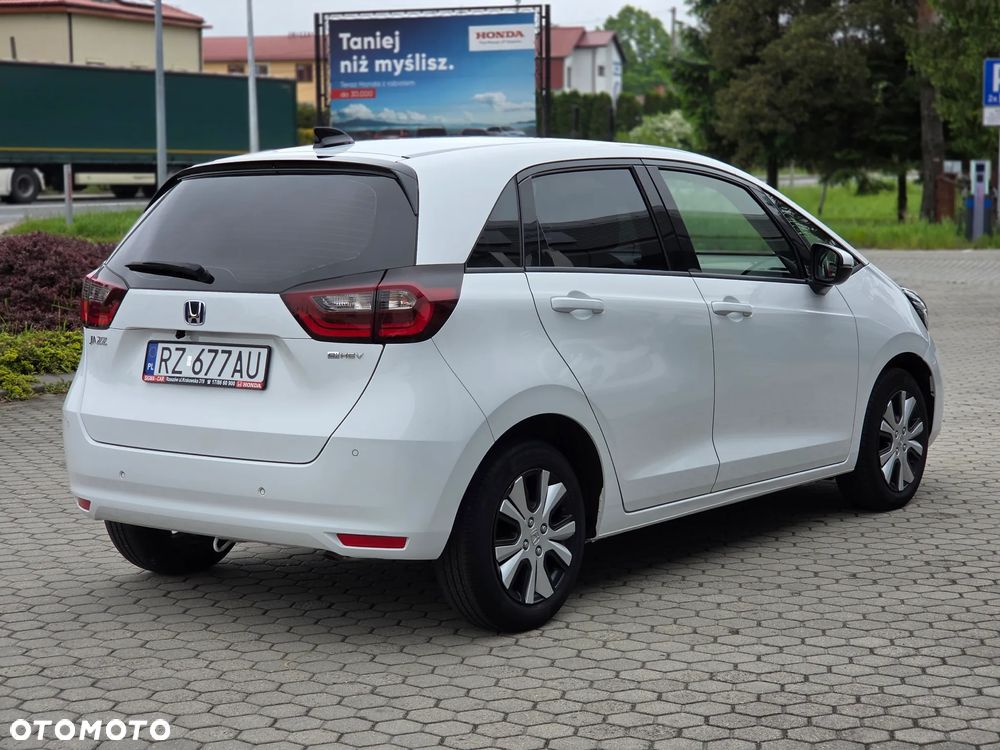 Honda Jazz 1.3 i-VTEC Elegance (ADAS) CVT - 5