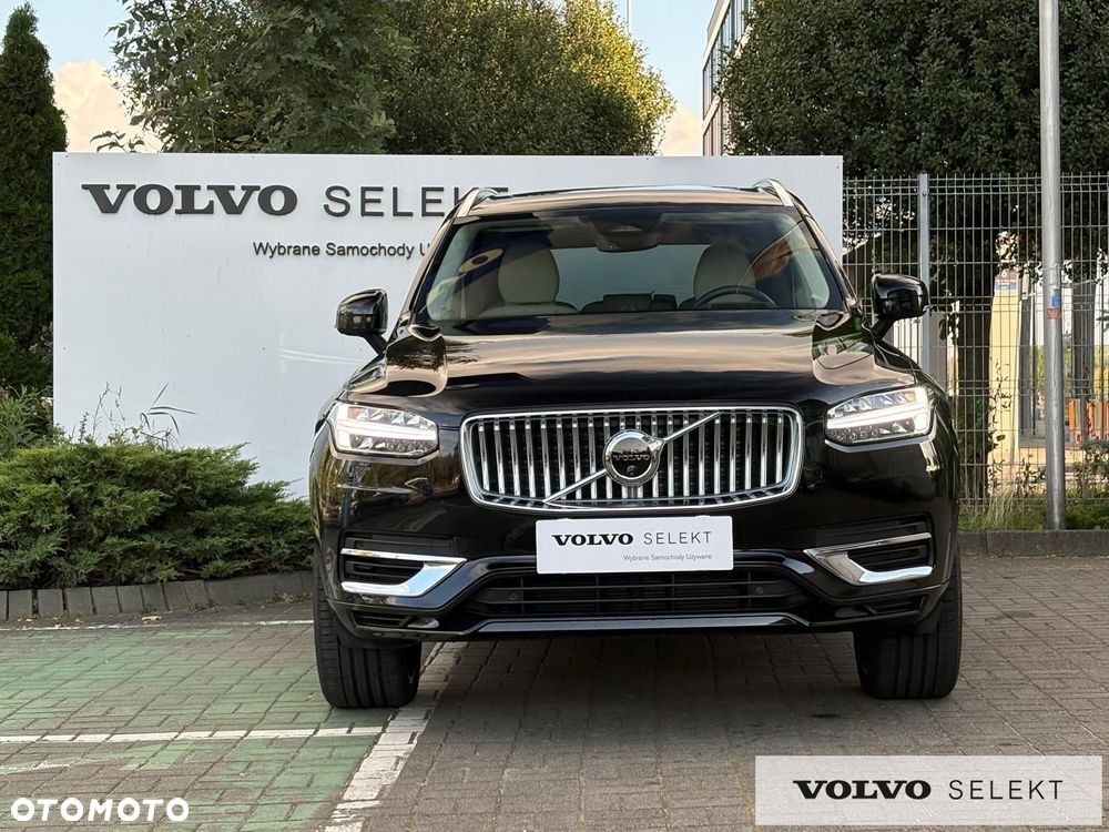 Volvo XC 90 - 3