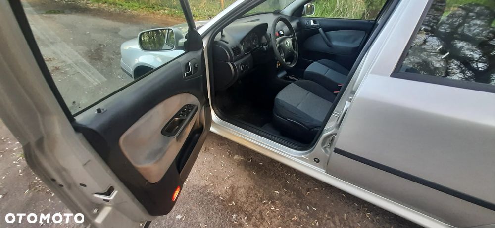 Skoda Octavia 1.9 TDI Tour - 18