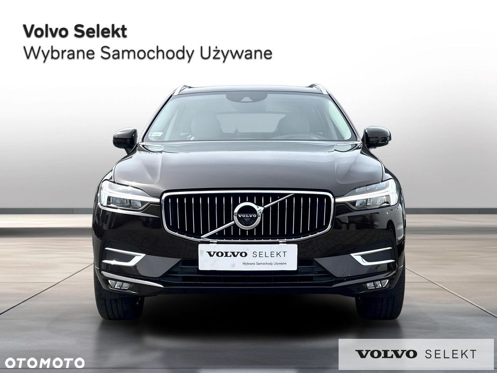 Volvo XC 60 - 9