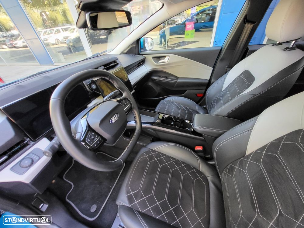Ford Puma - 12