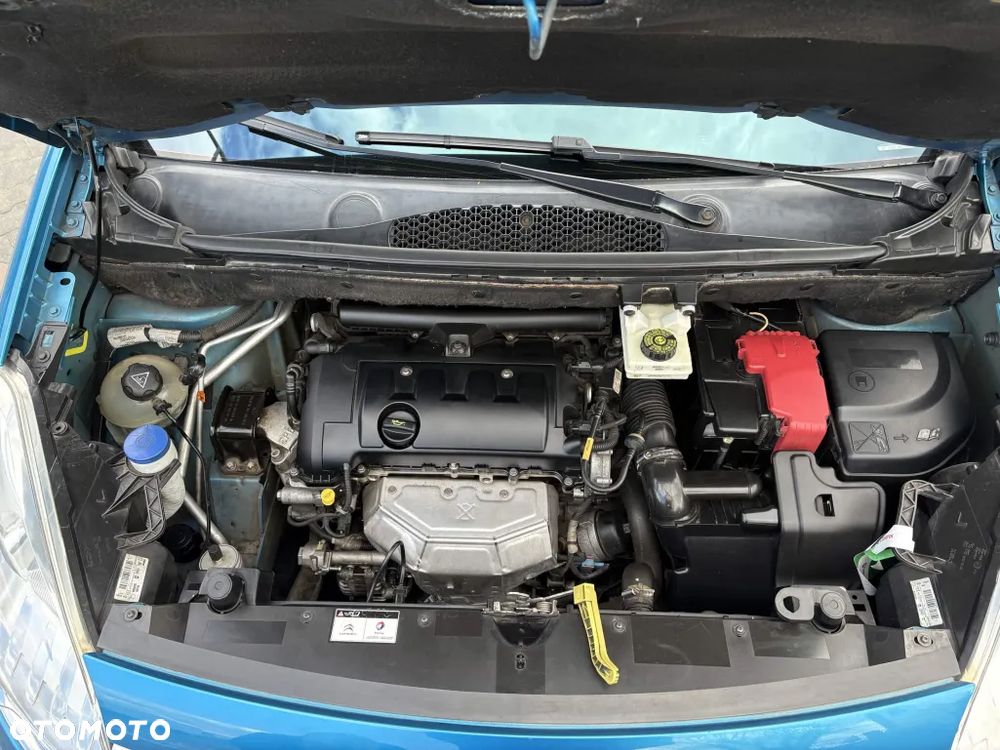 Citroën Berlingo 1.6 VTi 16V Exclusive - 12