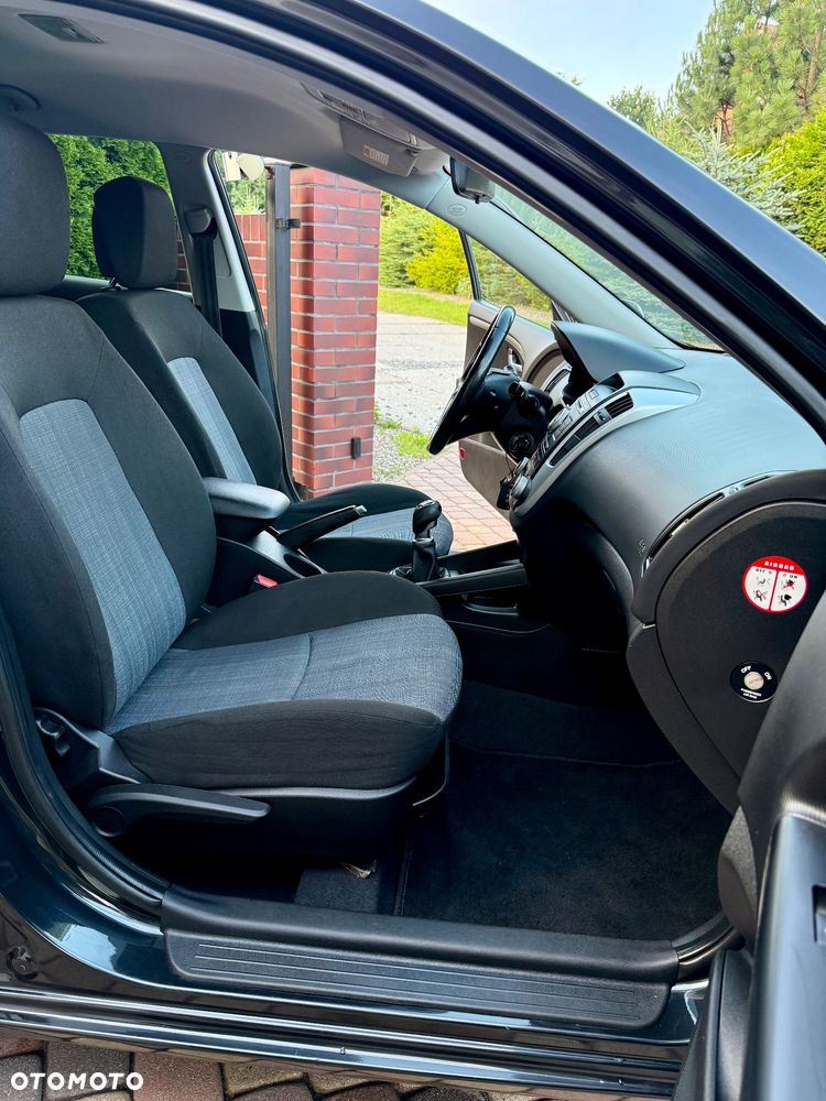 Kia Ceed 1.4 CVVT Attract - 33