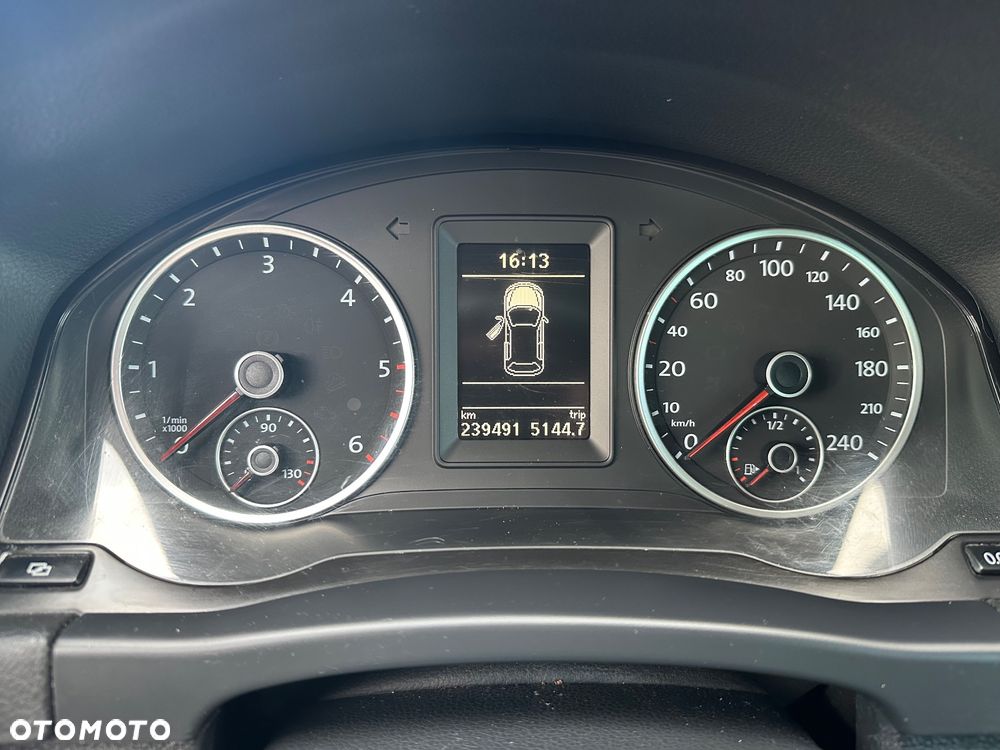 Volkswagen Tiguan 2.0 TDI 4Mot Track&Field - 24