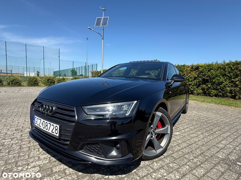 Audi A4 Limousine 2.0 TFSI Quattro Sport S tronic - 23