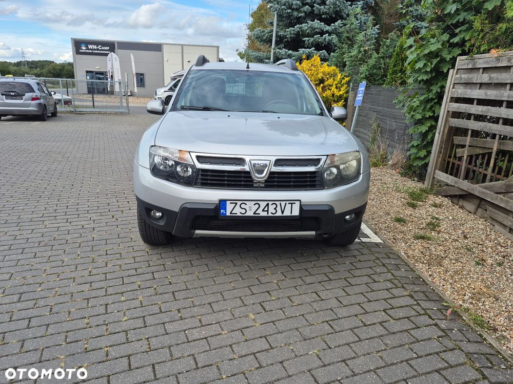 Dacia Duster - 9