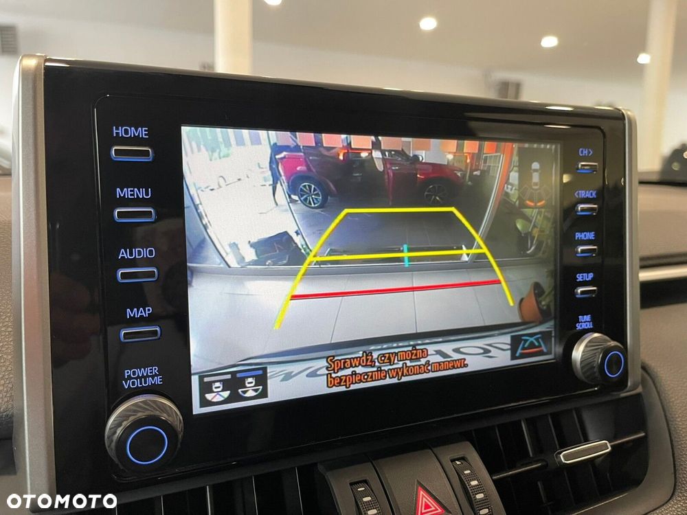 Toyota RAV4 - 16