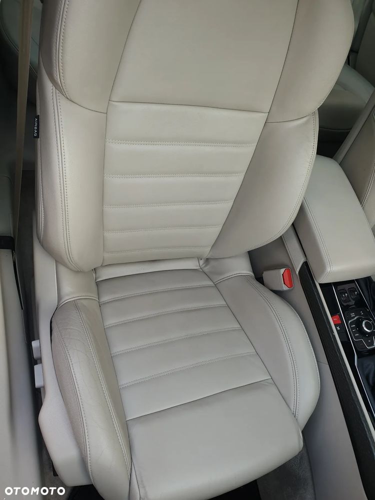 Peugeot 508 HDi 160 Business-Line - 30