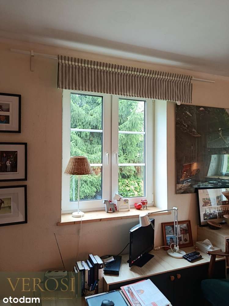 Klimatyczne 100mkw z ogrodem Kałowice