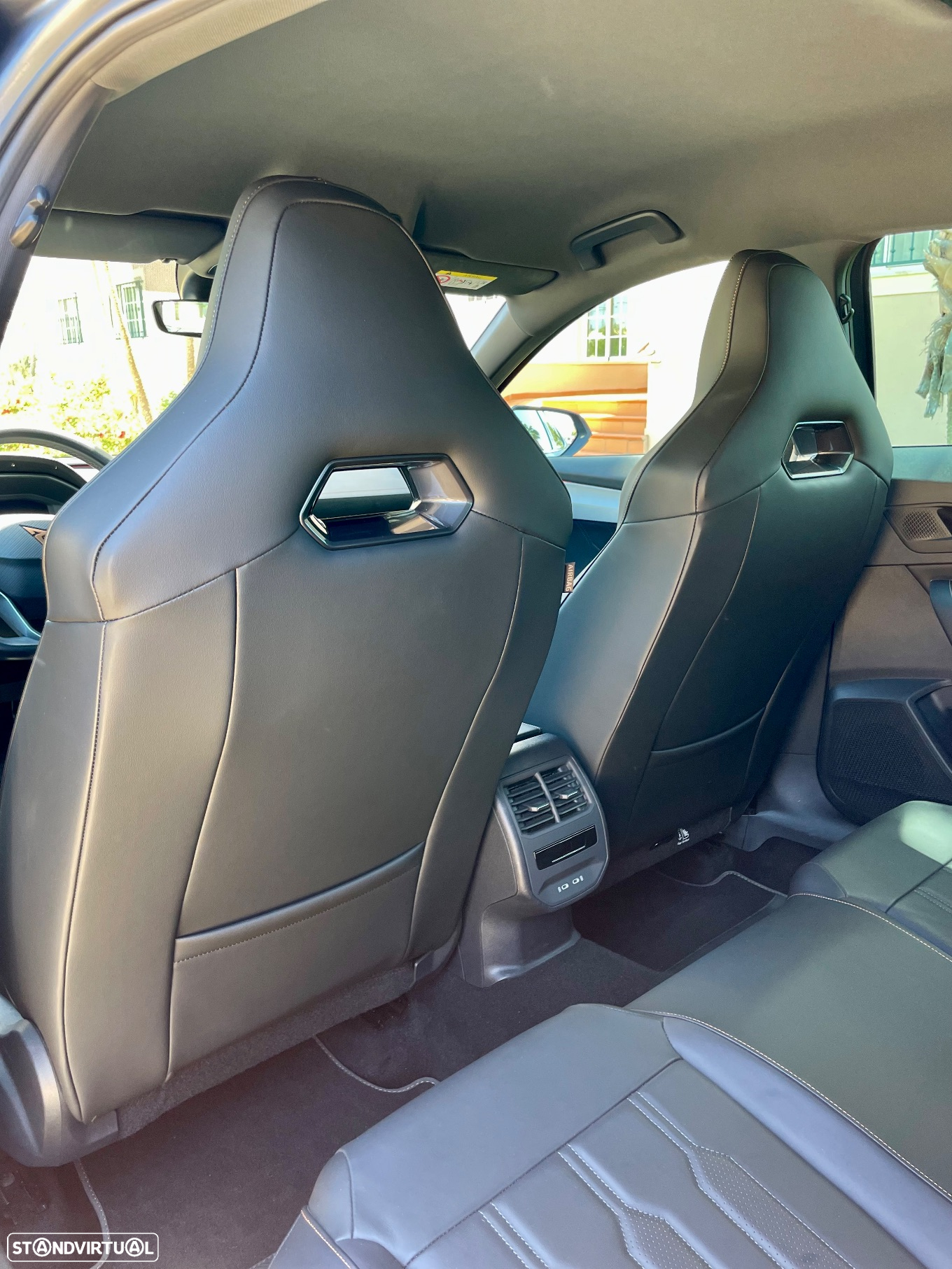 Cupra Formentor 1.5 TSI Sport DSG - 26