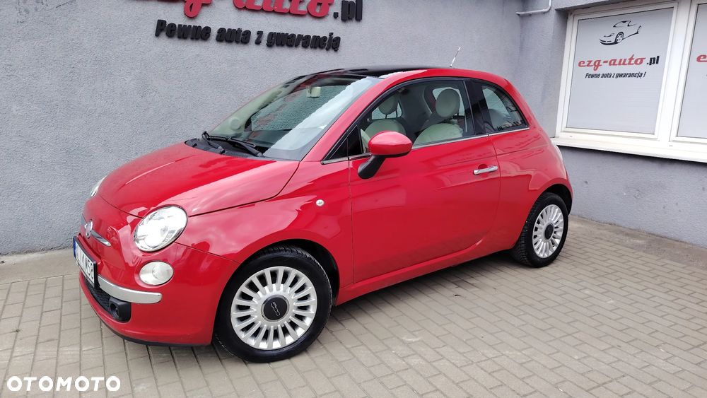 Fiat 500 - 6
