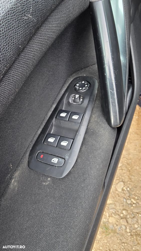 Peugeot 308 BlueHDi 120 Stop & Start Business-Line - 13