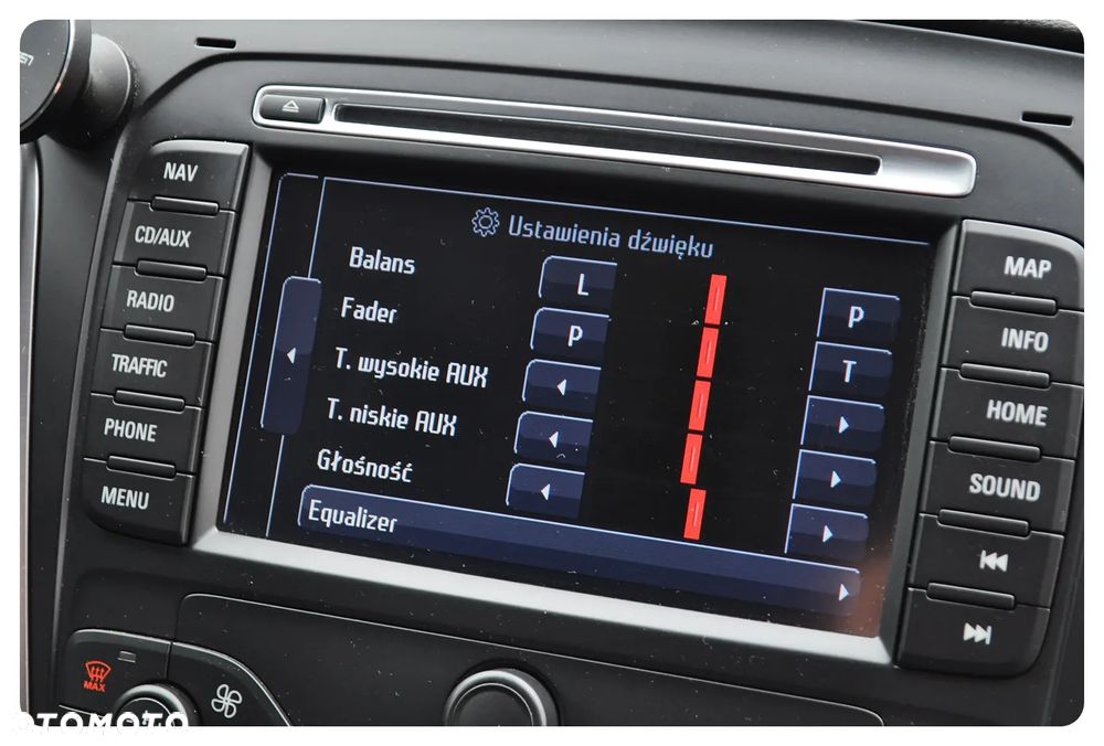 Ford Mondeo 2.0 TDCi Titanium X - 32