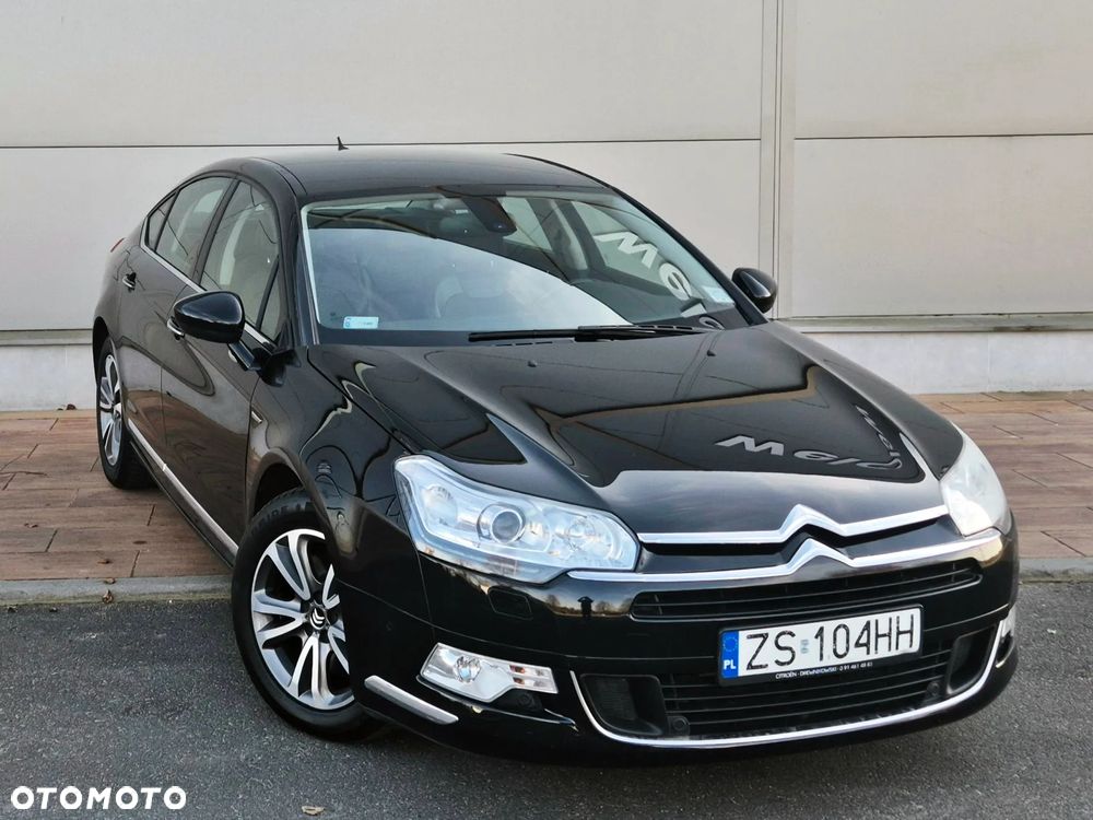 Citroën C5 - 9