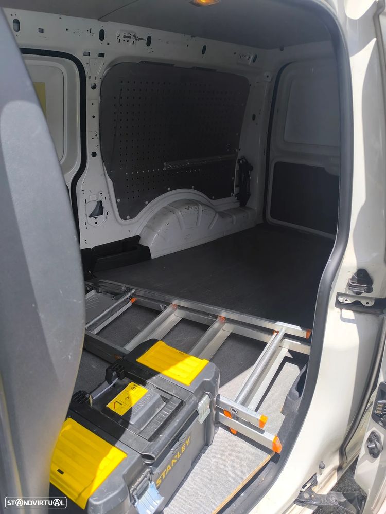 VW Caddy maxi - 12