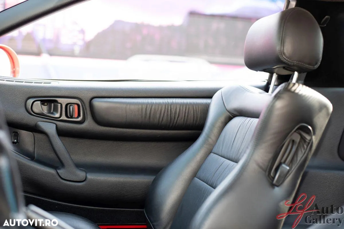 Mitsubishi 3000 GT Standard - 28