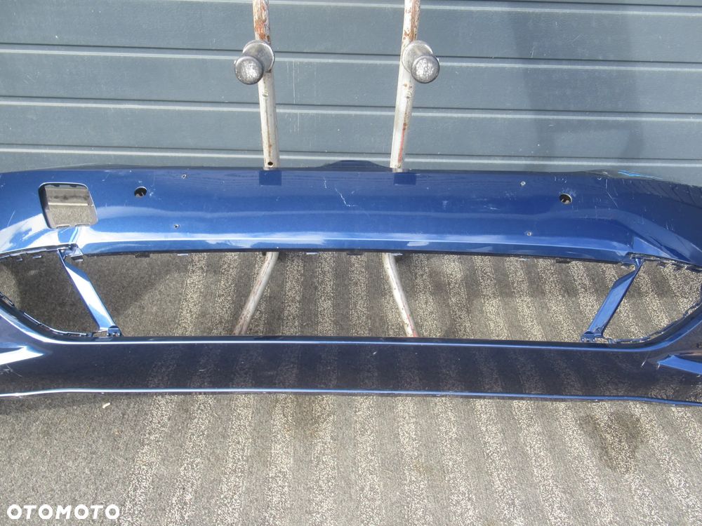 ZDERZAK PRZEDNI PRZÓD BMW 3 G20 G21 LIFT 2022 - 16