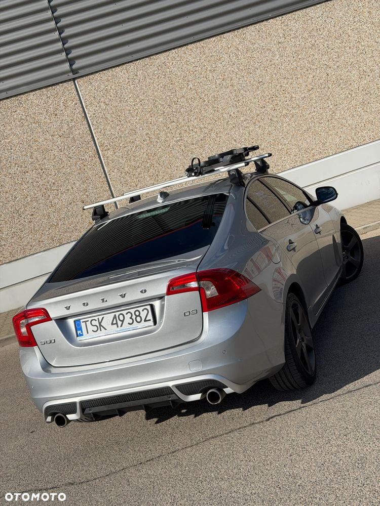 Volvo S60 D3 - 7