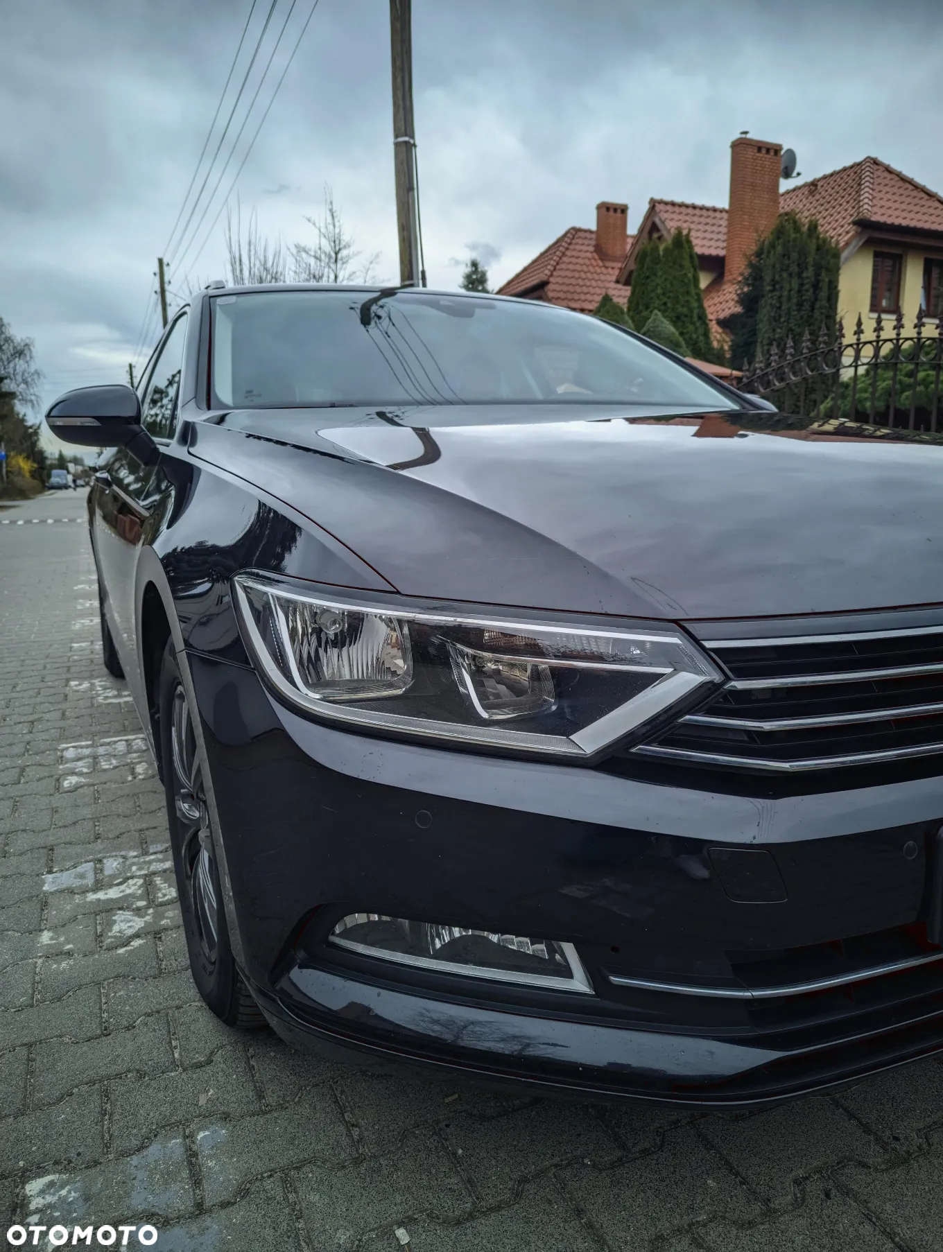 Volkswagen Passat Variant 2.0 TDI DSG (BlueMotion Technology) Comfortline - 8