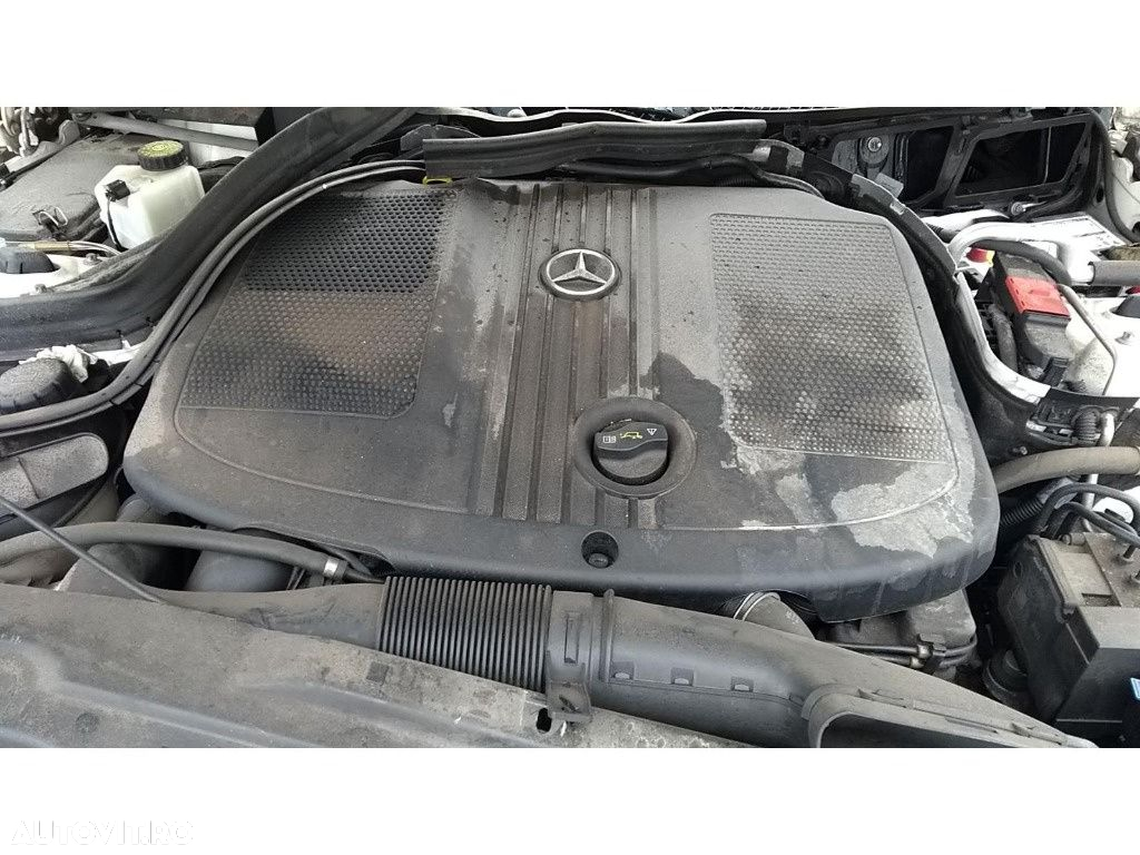 Diferential grup spate Mercedes C-Class C204 2014 Coupe AMG Sport Edit - 12