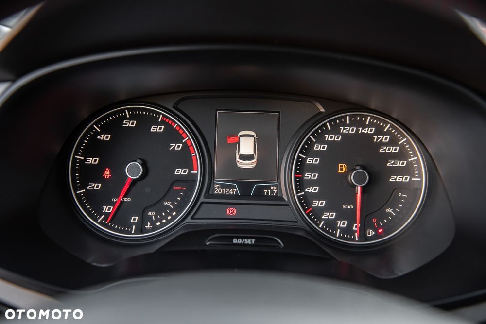 Seat Leon 1.4 TSI FR S&S - 20