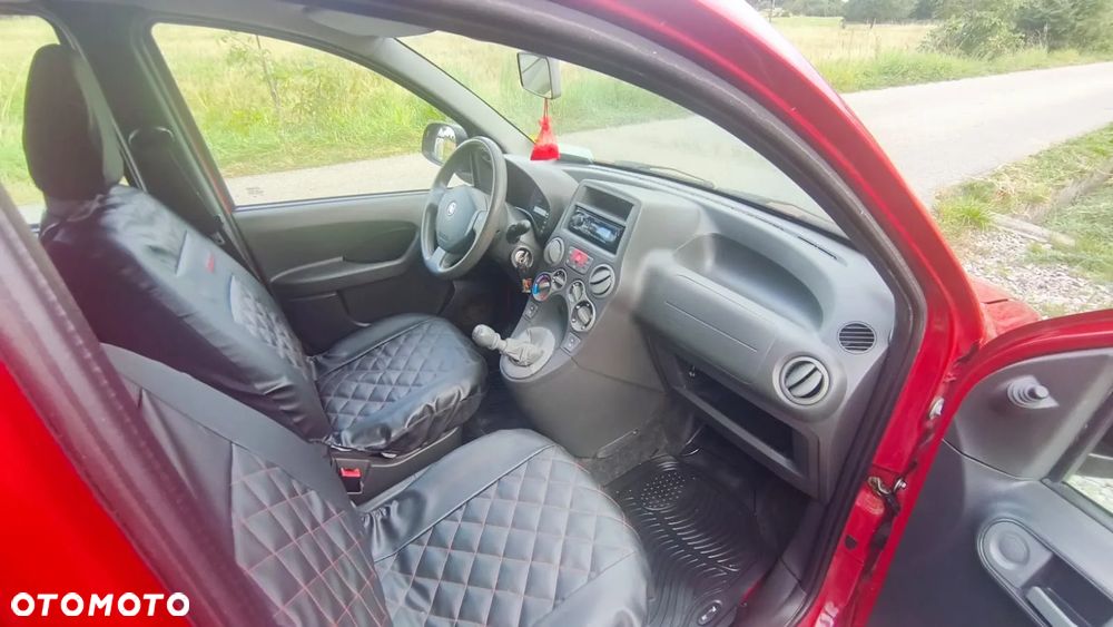 Fiat Panda - 15