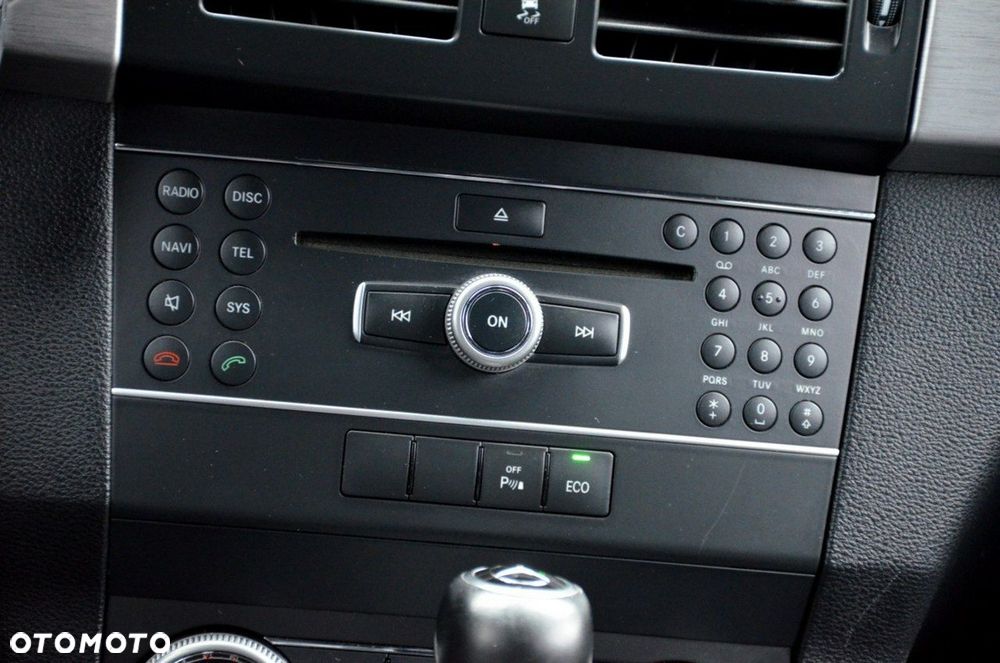 Mercedes-Benz GLK - 33