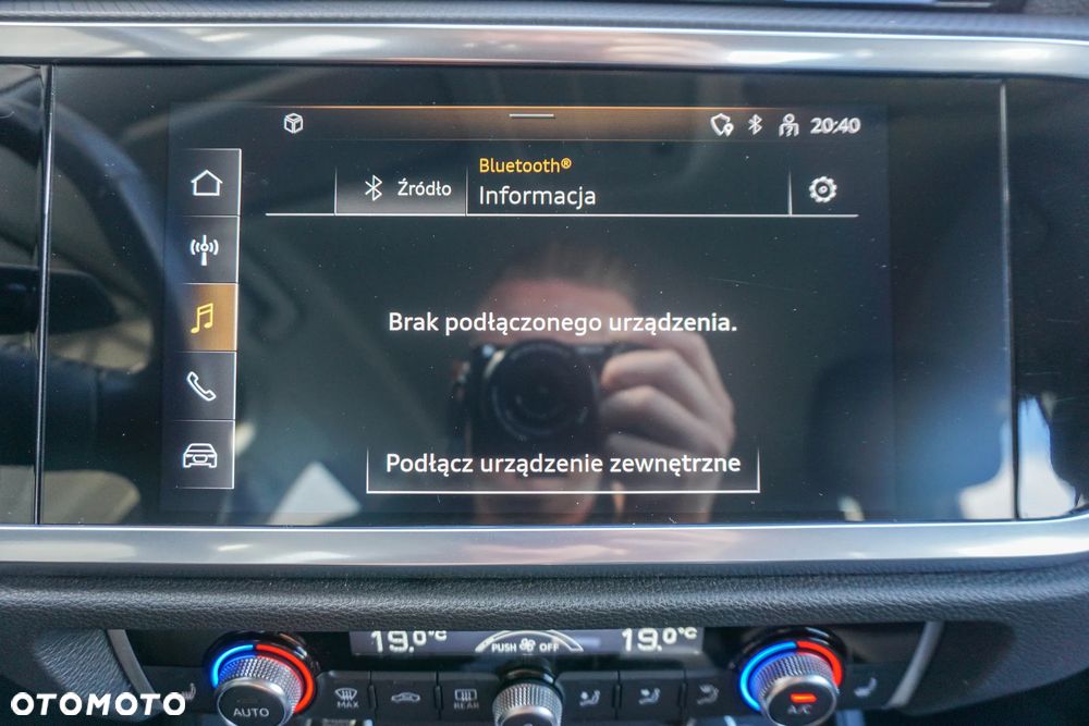 Audi Q3 35 TDI Advanced S tronic - 18