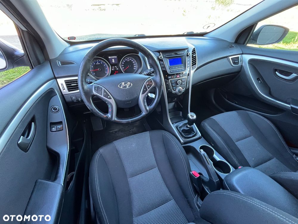 Hyundai i30 1.4 Comfort - 6