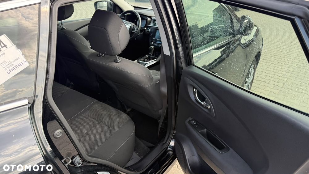 Ford EcoSport 1.5 TDCi Navi Edition ASS - 9