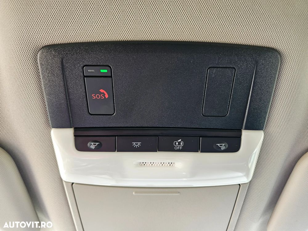 Nissan Qashqai 1.3 DIG-T MHEV Tekna - 39