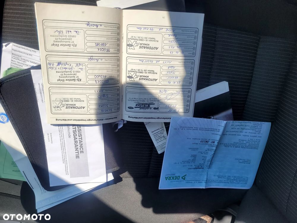 Ford Mondeo 2.0 TDCi Titanium X - 37